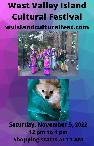 West Valley Island Cultural Festival wvislandculturalfest.com.pdf